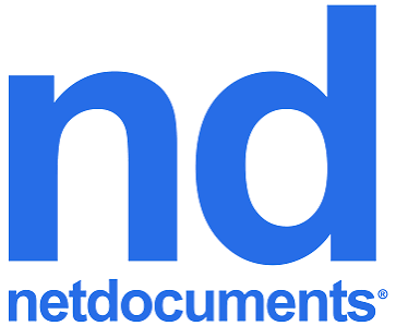 NetDocuments