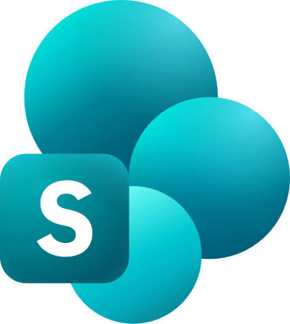 Microsoft SharePoint logo