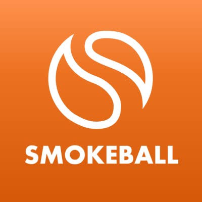 Smokeball logo